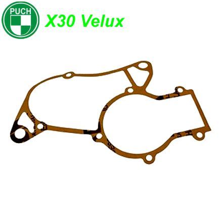 Motorengehäuse Dichtung Puch X 30 Velux